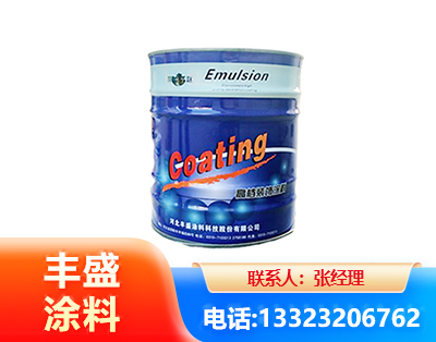 大同水性聚氨酯漆